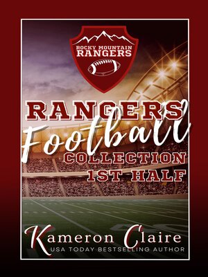 cover image of Rangers Football Collection 1st Half